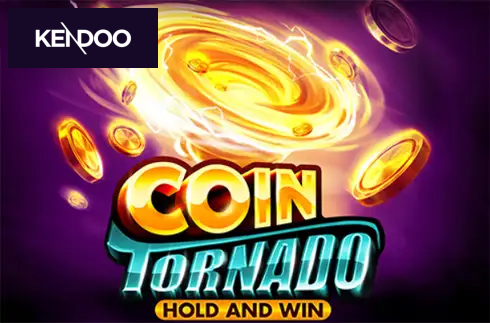 Coin Tornado